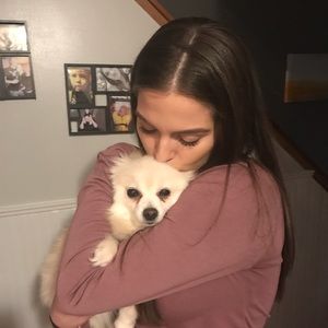 Meet your Posher, Holly